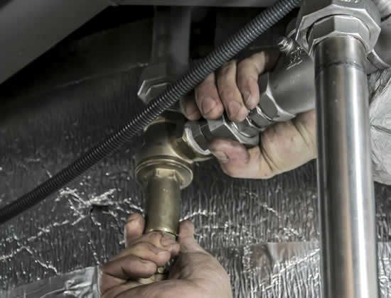 Commercial Plumber Madison