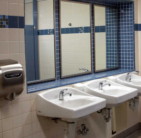 Commercial Plumbing Services
