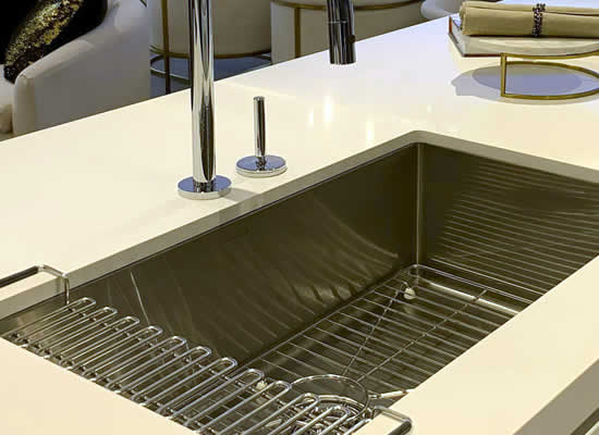 Sink Installation Drain Repairs