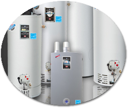 Water Heater Installation Verona Wisconsin